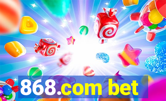 868.com bet